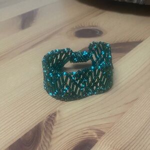 Elegant Beaded Bracelet